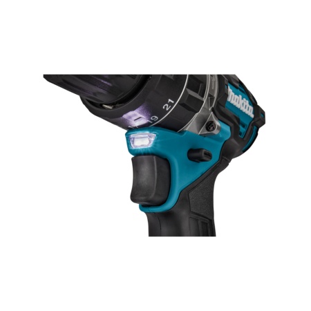   Makita HP002GD201, XGT (40, 2x2.5  ,  MakPac)