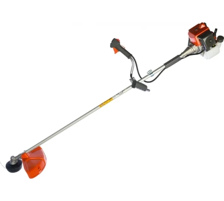 Бензотриммер HUSQVARNA 133R (двигатель+вал), 9650809-05 Бензотриммер HUSQVARNA 133R (двигатель+вал)