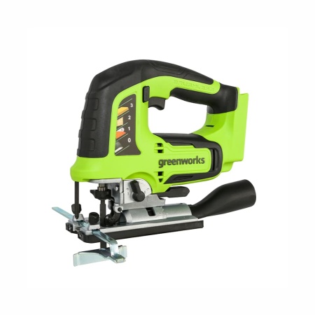 ������ �������������� Greenworks GD24JS120 (3601407CUB) (24�, ����, 0-3500���/���, ���x4�� � ��)