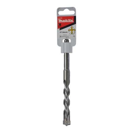 ��� 14x160�� SDS+ Makita 4cutter (B-62795)