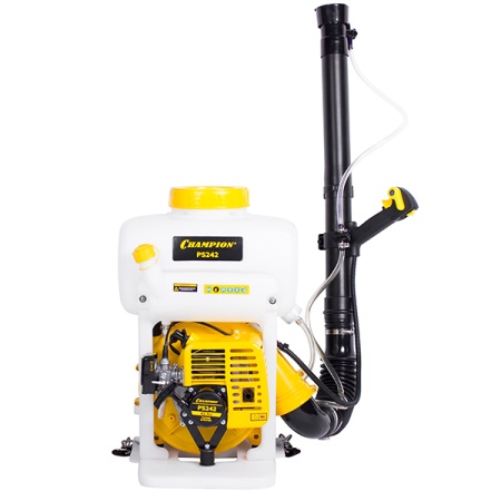 Опрыскиватель бензиновый CHAMPION PS242, PS242 Опрыскиватель бензиновый CHAMPION PS242