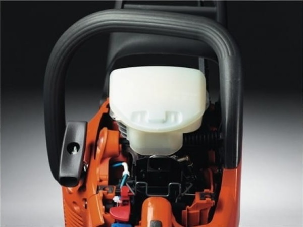 Бензопила HUSQVARNA 455E (9667679-15), 9667679-15 Бензопила HUSQVARNA 455E (9667679-15)