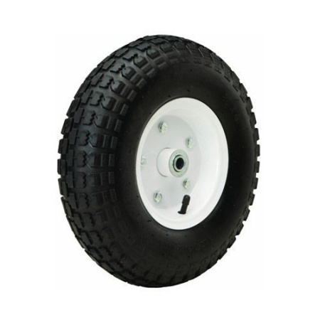 Колесо пневмо PR6211/1 MAWIPRO 13"х4.00х6/20мм., PR6211/1 Колесо пневмо PR6211/1 MAWIPRO 13"х4.00х6/20мм.