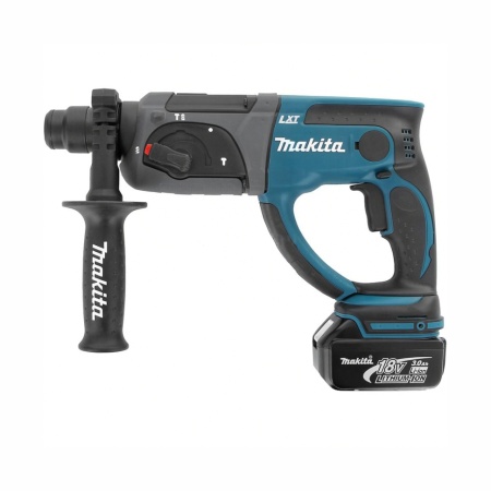 ���������� �������������� Makita DHR202RF