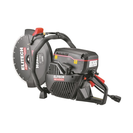 Бензорез Elitech HD GC 350 (E2103.001.00), GC 350 (E2103.001.00) Бензорез Elitech HD GC 350 (E2103.001.00)