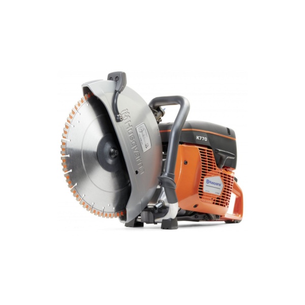 Бензорез HUSQVARNA K770-14" (9676821-01), 9676821-01 Бензорез HUSQVARNA K770-14" (9676821-01)