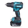 ���������� ������� Makita DHP490SF1J (LXT 18�, BL, XPT, 13��, 50/27��, ���x3�� � ��, Makpac2)