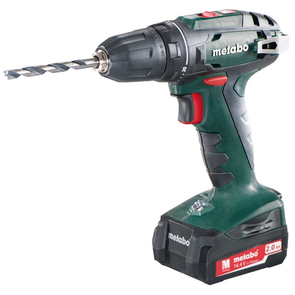  METABO BS 14.4