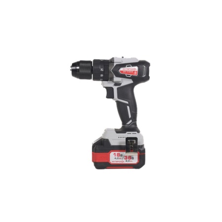 ���������� ������� ��������� ���-13/36� 50 Li-ion ��� (36�, ����., ����, 2x2��, ��) 850.2.2.70