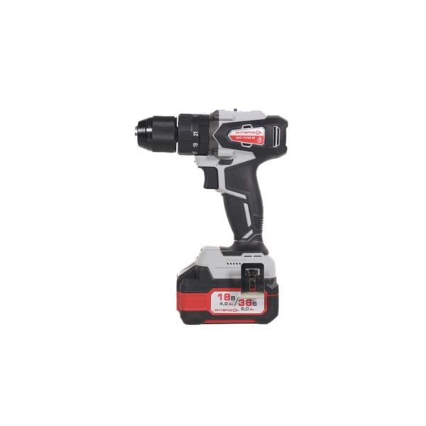 ���������� ������� ��������� ���-13/36� 50 Li-ion ��� (36�, ����., ����, 2x2��, ��) 850.2.2.70