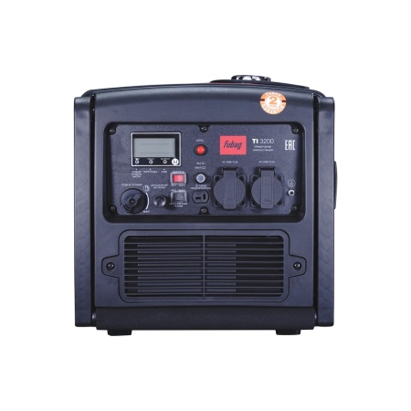    FUBAG TI 3200 (641024)