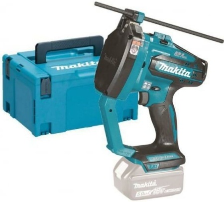    Makita  DSC102ZJ+ DGA511Z+2BL1850B+DC18RD