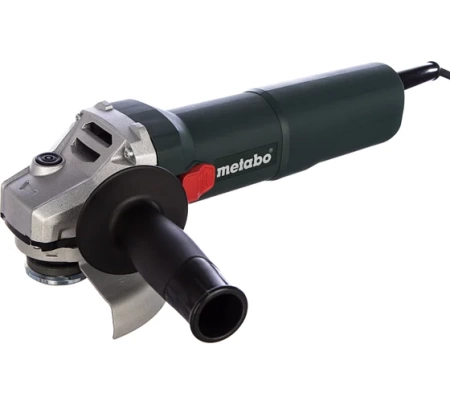  METABO W1100-125 603614950