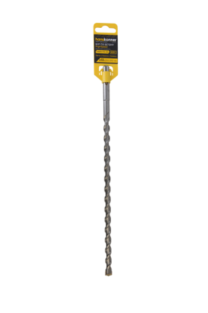  HANSKONNER SDS+ 10310 HIGH SPEED H9019-F10-310