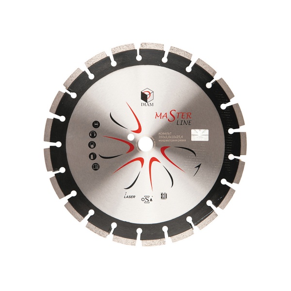   3503.01025.4 () Master Line DIAM (000489)