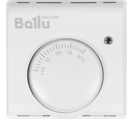   BALLU BMT-1