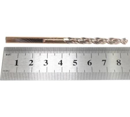     5,086 DEWALT HSS-G EX2 DT5547-QZ