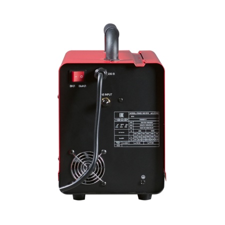    FUBAG IRMIG 160 SYN (  150  ) 8641808