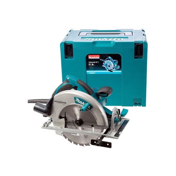 ���� ����������� Makita 5008MGJX2 + D-29050 + Makpac