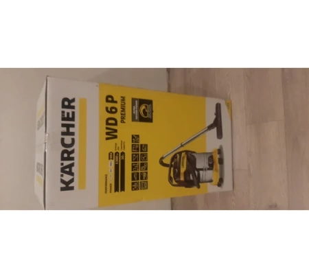      KARCHER WD6 P Premium *EU-I