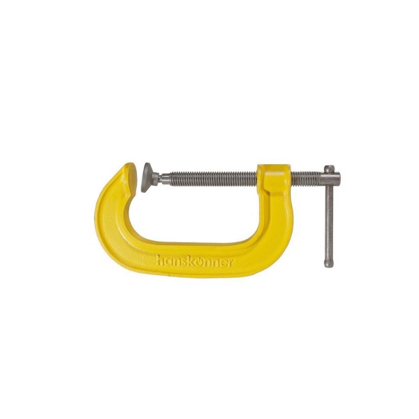  G-, 100  / 4'',  HANSKONNER HK1078-01-100