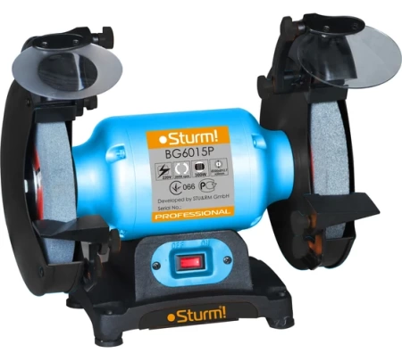   STURM BG6015P