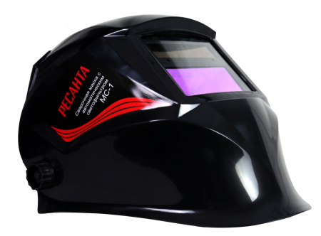 Сварочная маска РЕСАНТА МС-1, 65/13 Сварочная маска РЕСАНТА МС-1