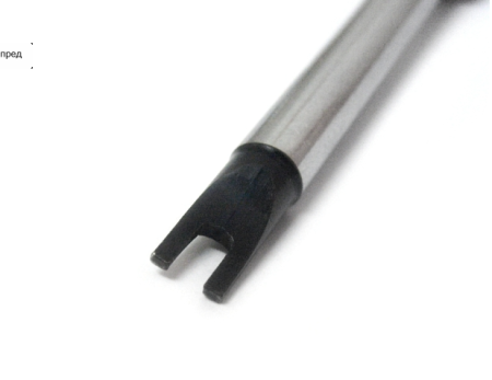   STURM 1040-20-U23-125 U2.0*125 U-