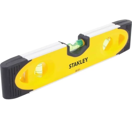  STANLEY 250 . 3  Torpedo 0-43-511