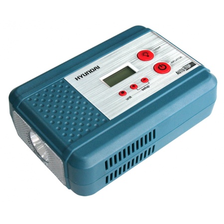 Компрессор автомобильный HYUNDAI HY 1540, HY 1540 Компрессор автомобильный HYUNDAI HY 1540