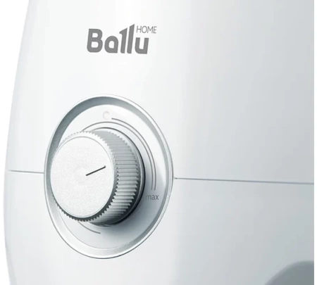 Увлажнитель воздуха ультразвуковой Ballu UHB-185 (40м2), UHB-185 Увлажнитель воздуха ультразвуковой Ballu UHB-185 (40м2)