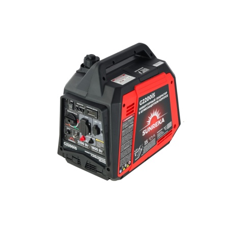    SUNREKA G2200iS (2.2, 1-,  ) 211014