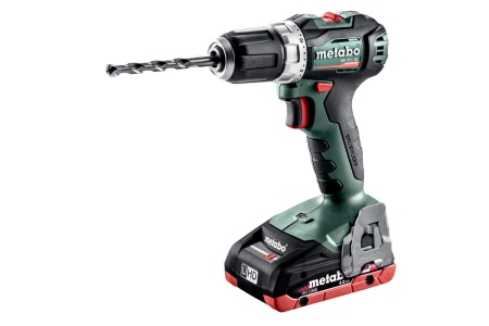 METABO BS18LBL 2x4/ LiHD() 602326800