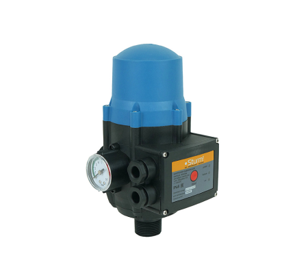 Контроллер давления для насоса STURM WPA10M, WPA10M Контроллер давления для насоса STURM WPA10M