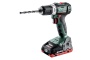  METABO BS18LBL 2x4/ LiHD() 602326800