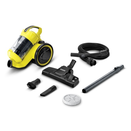 Пылесос циклонный KARCHER VC 3 11981250, 11 981 250 Пылесос циклонный KARCHER VC 3 11981250