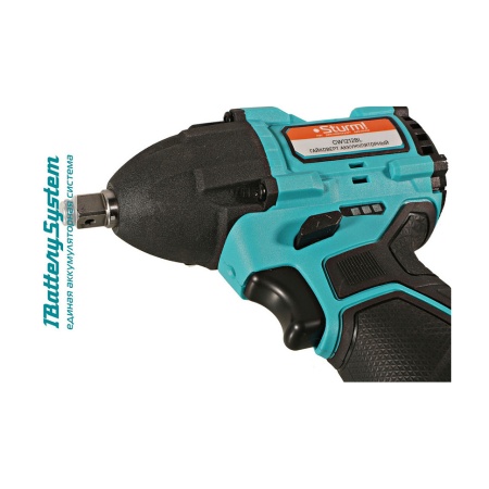    STURM CW1212BL (1BatterySystem12V,    )