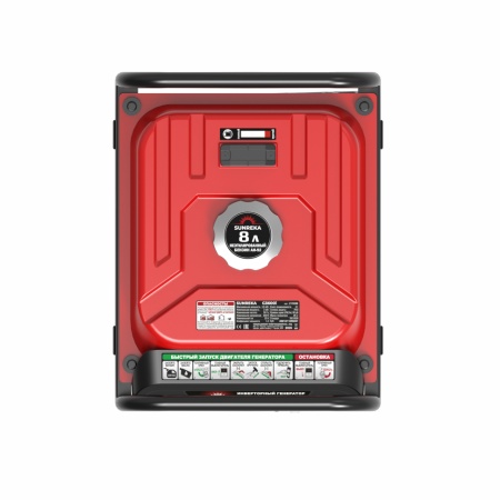 ��������� ���������� ����������� Sunreka G3600i (211056) (3.6 ���, 220 �, 1 ����, ������ �������)