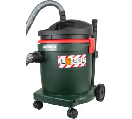 Пылесос METABO ASA 32 L, 602013000 Пылесос METABO ASA 32 L
