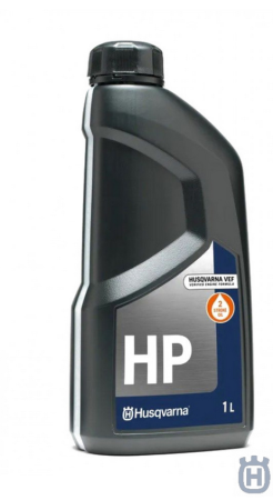   2- .  HUSQVARNA HP 1.