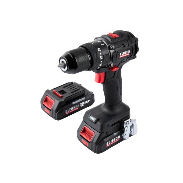   Elitech HD CD 20ISL2 (60/, 22/) (E2201.041.01)