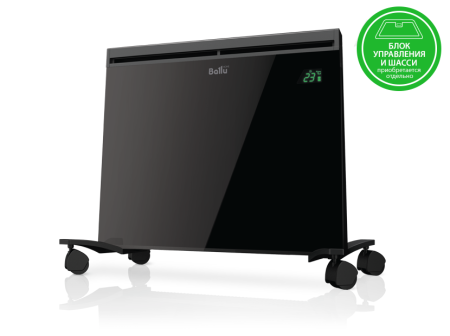 Электропанель BALLU PLAZA EXT BEP/EXT-1000, BEP/EXT-1000 Электропанель BALLU PLAZA EXT BEP/EXT-1000