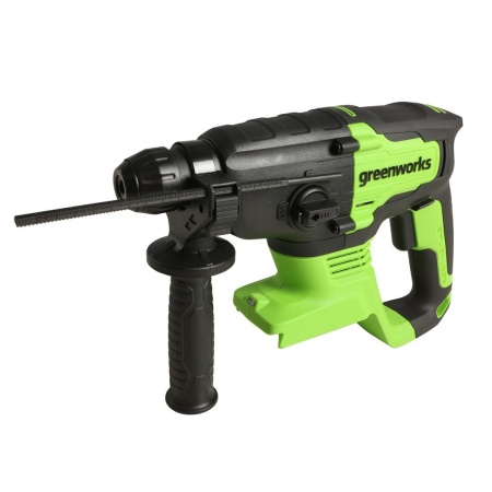   GREENWORKS GD24SDS2 (   ) 3803007