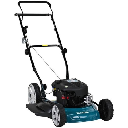 Газонокосилка бензиновая Makita PLM5120N2, PLM5120N2 Газонокосилка бензиновая Makita PLM5120N2