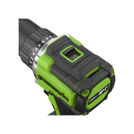 ���������� �������������� Greenworks DD560 (3708407CUA) (24�, ����., 30/60��, 13��, ��� 2�� � ��)