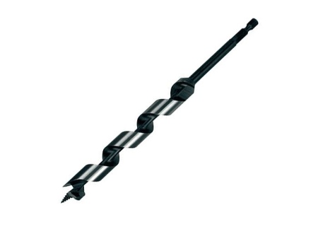     Makita  6x130x200, 1/4" (D-15992)