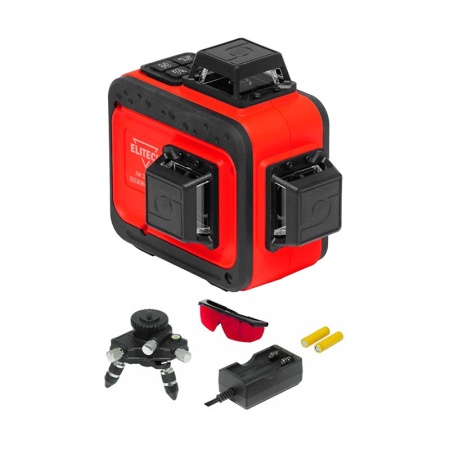   Elitech  360/3 0306.001.00 