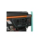 Генератор бензиновый STURM PG8765NE, PG8765NE Генератор бензиновый STURM PG8765NE