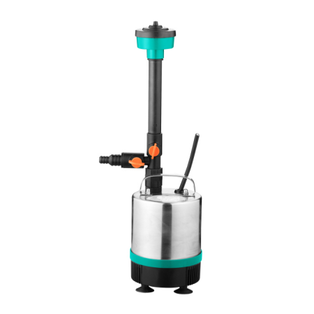 Насос фонтанный STURM WP9738FC, WP9738FC Насос фонтанный STURM WP9738FC