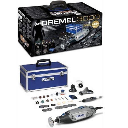  Dremel 3000-5/75 F0133000NN